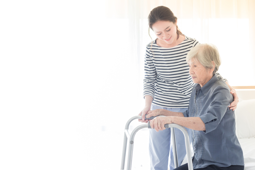 How to Design a Sensory Garden for Dementia Patients